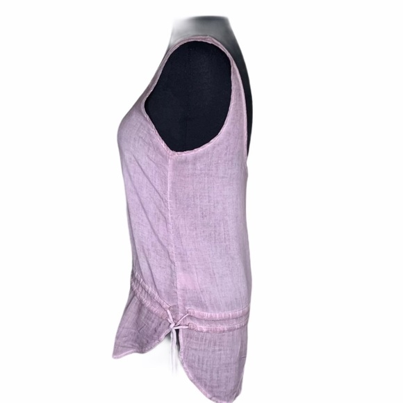 Young fabulous & Broke womens blouse size XS - Picture 6 of 7